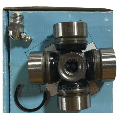 Burns PTO Cross 31/32x2-9/32 Part # 200-0600