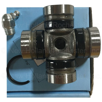 Burns PTO Cross 1-1/16x2-1/2 Part # 200-1200