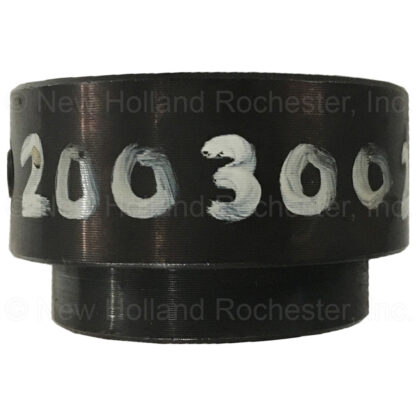 Burns Hub Part # 20030024