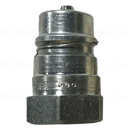 Burns Poppet Male Tip Part # 4010-3P