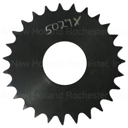 Burns Weld Sprocket Part # 5027X