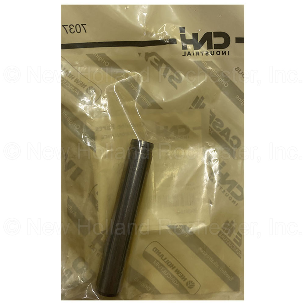 New Holland Guide Valve Part 504361843 New Holland Rochester