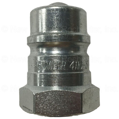 Burns Male Tip Coupler Part # 506015