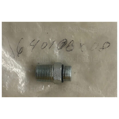 Burns Adapter 1/2" Fitting Part # 640108X08