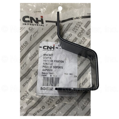 New Holland Bracket Part # 84340392