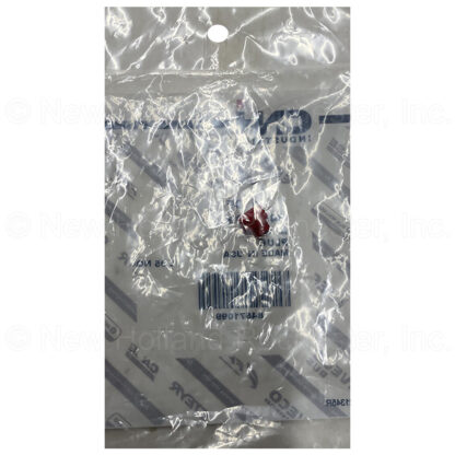 New Holland Plug Part # 84571099