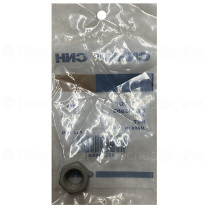New Holland Nut Part # 87343983