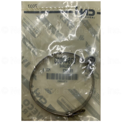 New Holland Clip Hose Part # 87644003