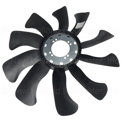 New Holland Fan Part # 87732516