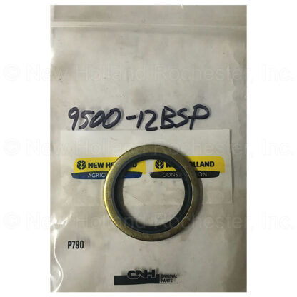 Burns Seal Ring Part # 9500-12BSP