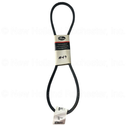 Burns V-Belt Part # A49