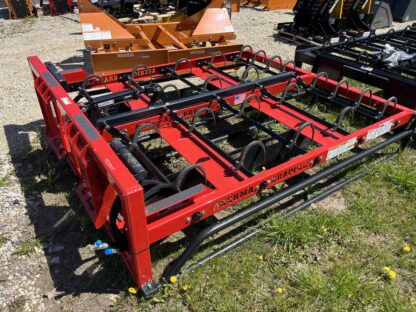 Maxilator Accumagrapple (MI6805)