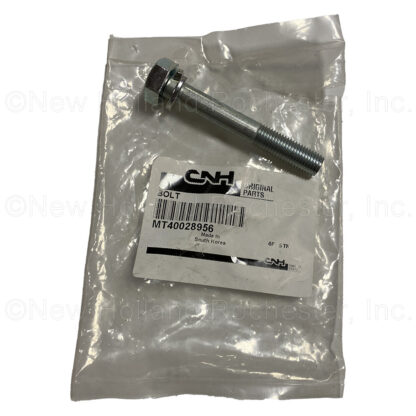 New Holland Bolt Part # MT40028956
