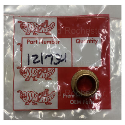 Grasshopper Oilite Bearing Part # 121734