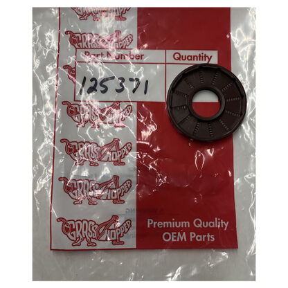 Grasshopper Input Seal Part # 125371