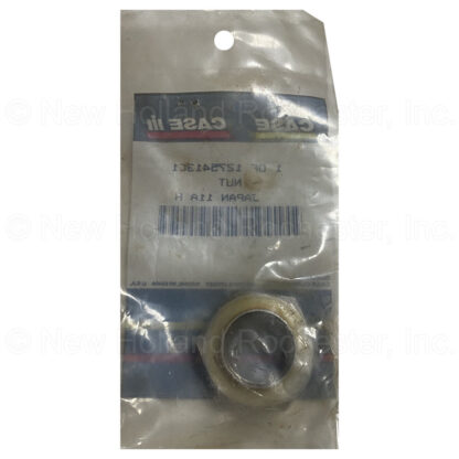 New Holland Nut Part # 1275413C1