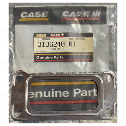 Case IH Gasket Part # 3136248R1