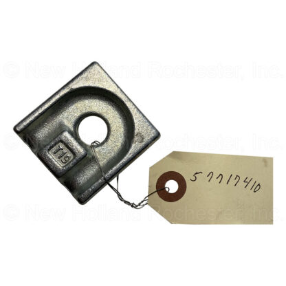 Kuhn Tine Bracket Part # 57717410