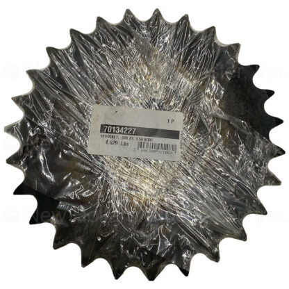 Kuhn Knight 1.50" Bore 27-Tooth Sprocket Part # 70134227