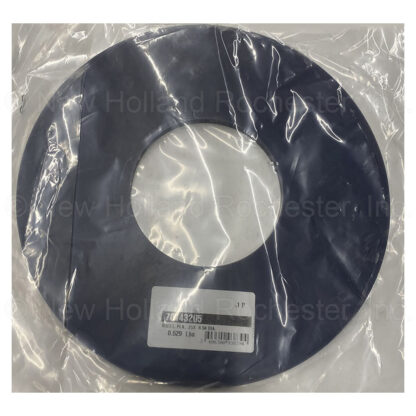 Kuhn Knight 0.25" Thk x 8.50" Dia Plastic Sheet Part # 70143205