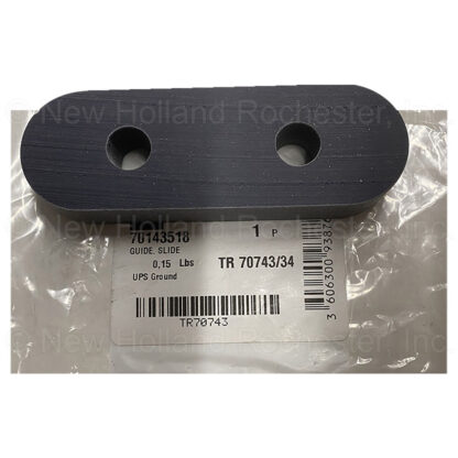 Kuhn Knight Slide Guide Part # 70143518