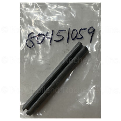 Kuhn Roll Pin Part # 80451059