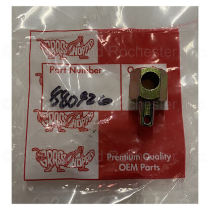 Grasshopper Brake Linkage Pin Part # 880926