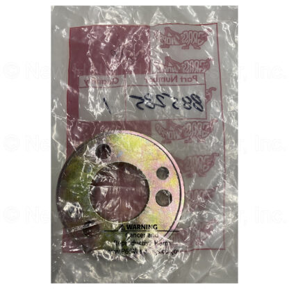 Grasshopper Coupling Adapter Part # 885285