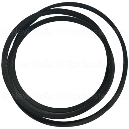 Burns V-Belt Part # A81