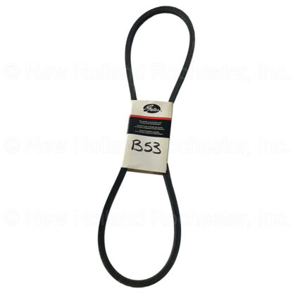 Burns V-Belt Part # B53