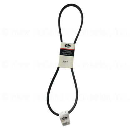 Burns V-Belt Part # B59