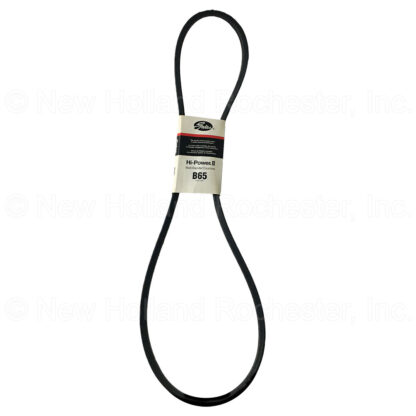 Brns V-Belt Part # B65