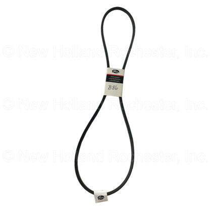 Burns V-Belt Part # B86