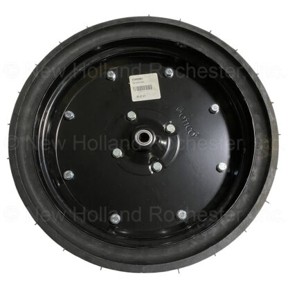 Kinze Gauge Wheel Assy Part # G10028801