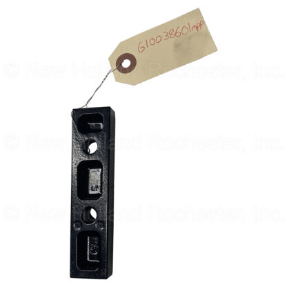 Kinze Painted Scraper (50-Pack) Part # G10038601MPP