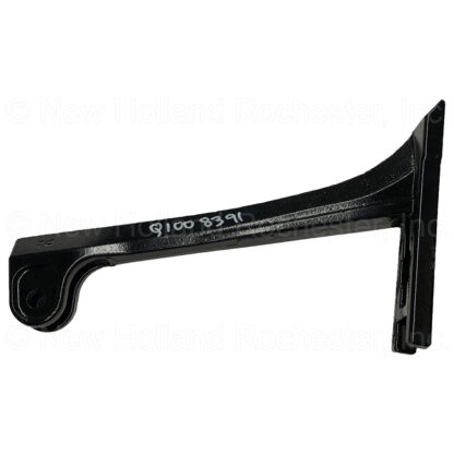 Kuhn Krause Point Austempered Rock Part # Q1008391