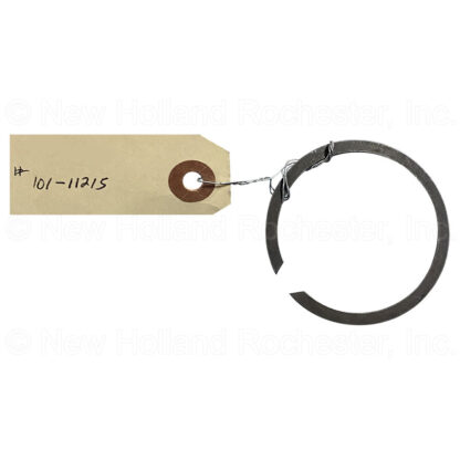 New Holland Snap Ring Part # 101-11215