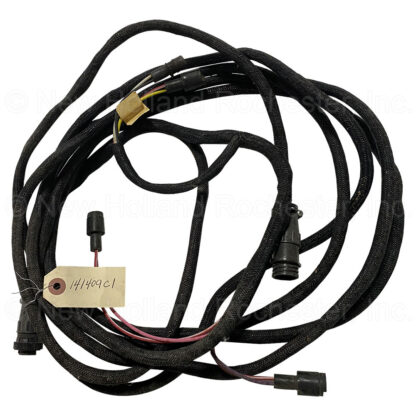 New Holland Harness Part # 141409C1