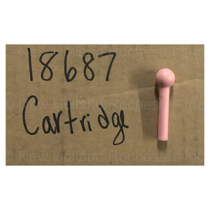 Woods Cartridge Part # 18687