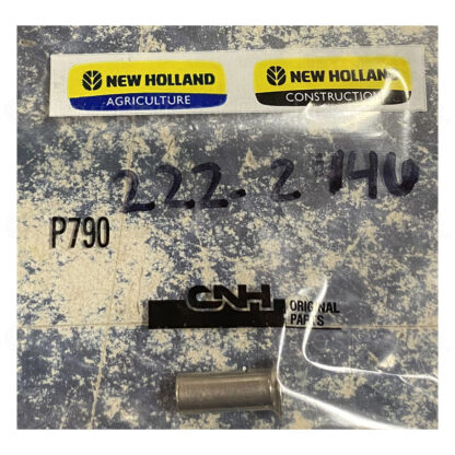 New Holland Sleeve Part # 222-2446