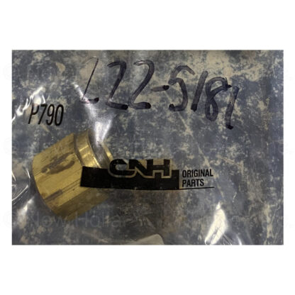 New Holland Nut Part # 222-5181