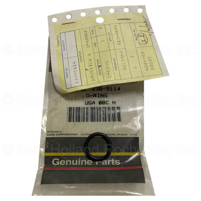 New Holland O-Ring Part # 238-5114
