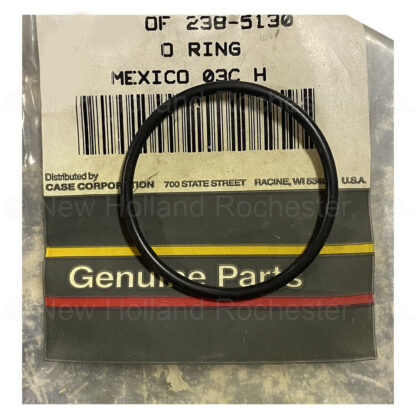 New Holland O-Ring Part # 238-5130