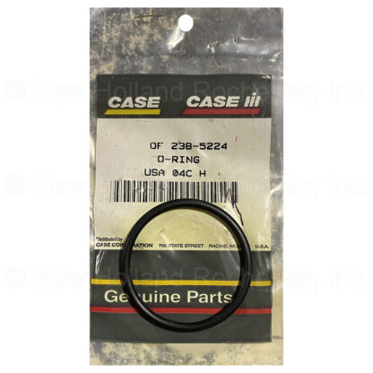 New Holland O-Ring Part # 238-5224