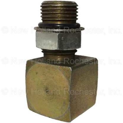 Burns Male to Female Fitting Part # 2H0812-120RF