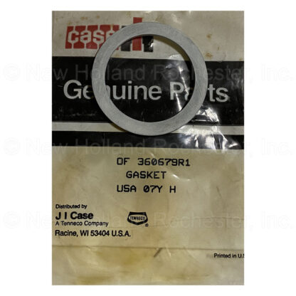 New Holland Gasket Part # 360679R1