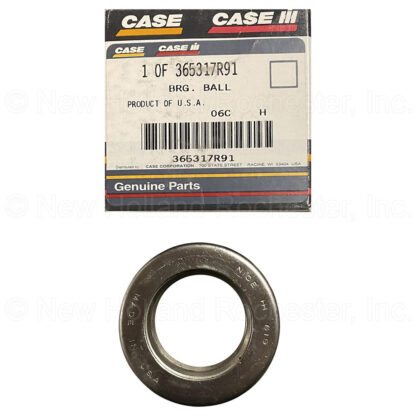 New Holland Ball Bearing Part # 365317R91