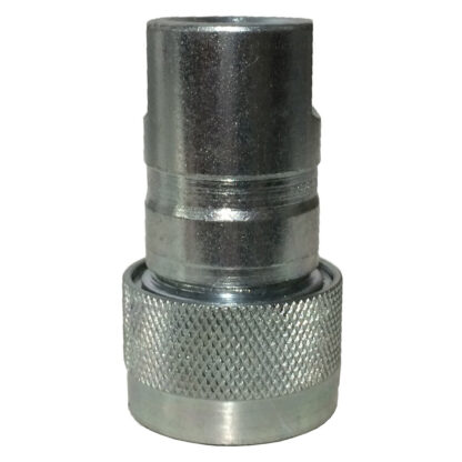 Burns Female Half Coupler Part # 4050-4