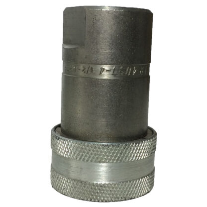 Burns IH Female Half Coupler Part # 4057-4