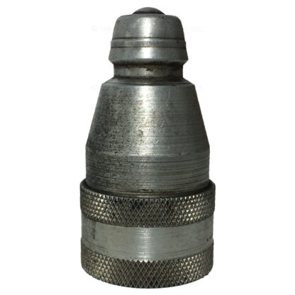 Burns Hydraulic Coupler Part # 4086-4